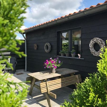 Chalet Peter Limmen Екстериор снимка