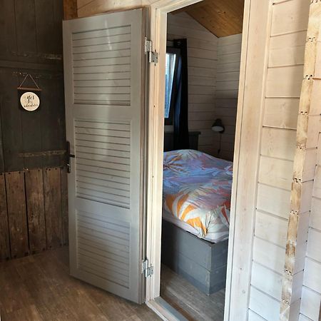 Chalet Peter Limmen Екстериор снимка
