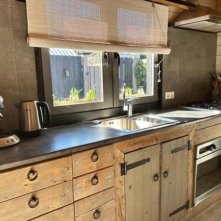 Chalet Peter Limmen Екстериор снимка