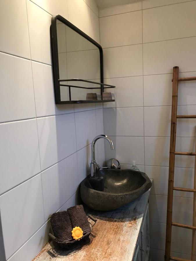 Chalet Peter Limmen Екстериор снимка