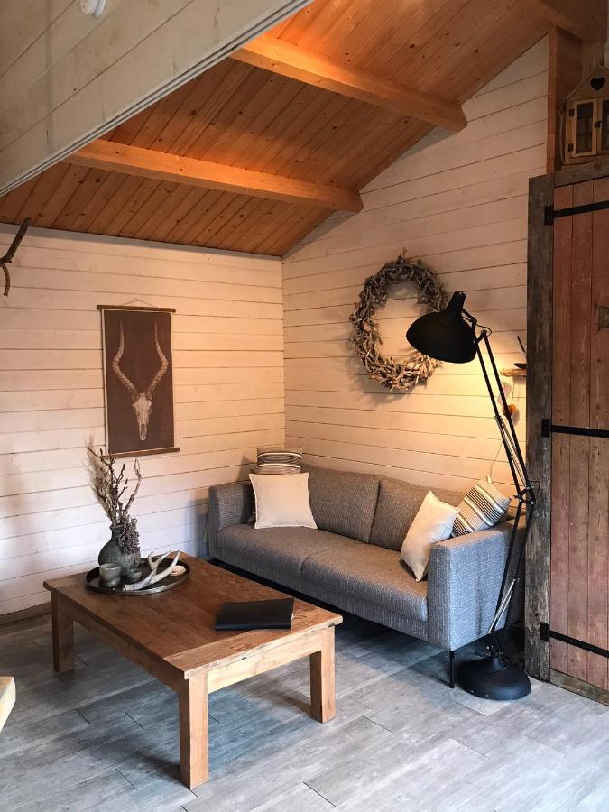 Chalet Peter Limmen Екстериор снимка