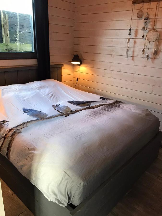Chalet Peter Limmen Екстериор снимка
