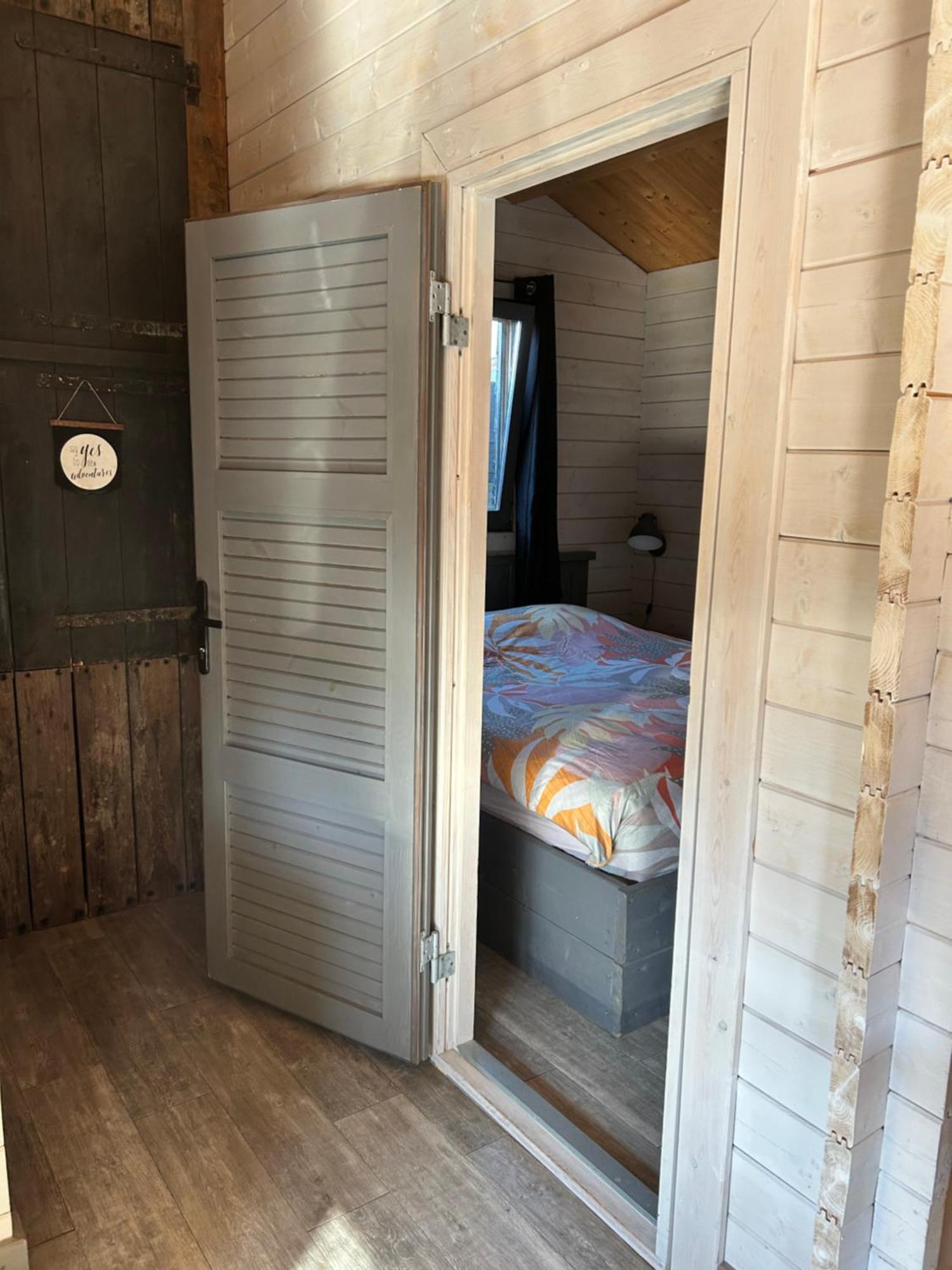 Chalet Peter Limmen Екстериор снимка