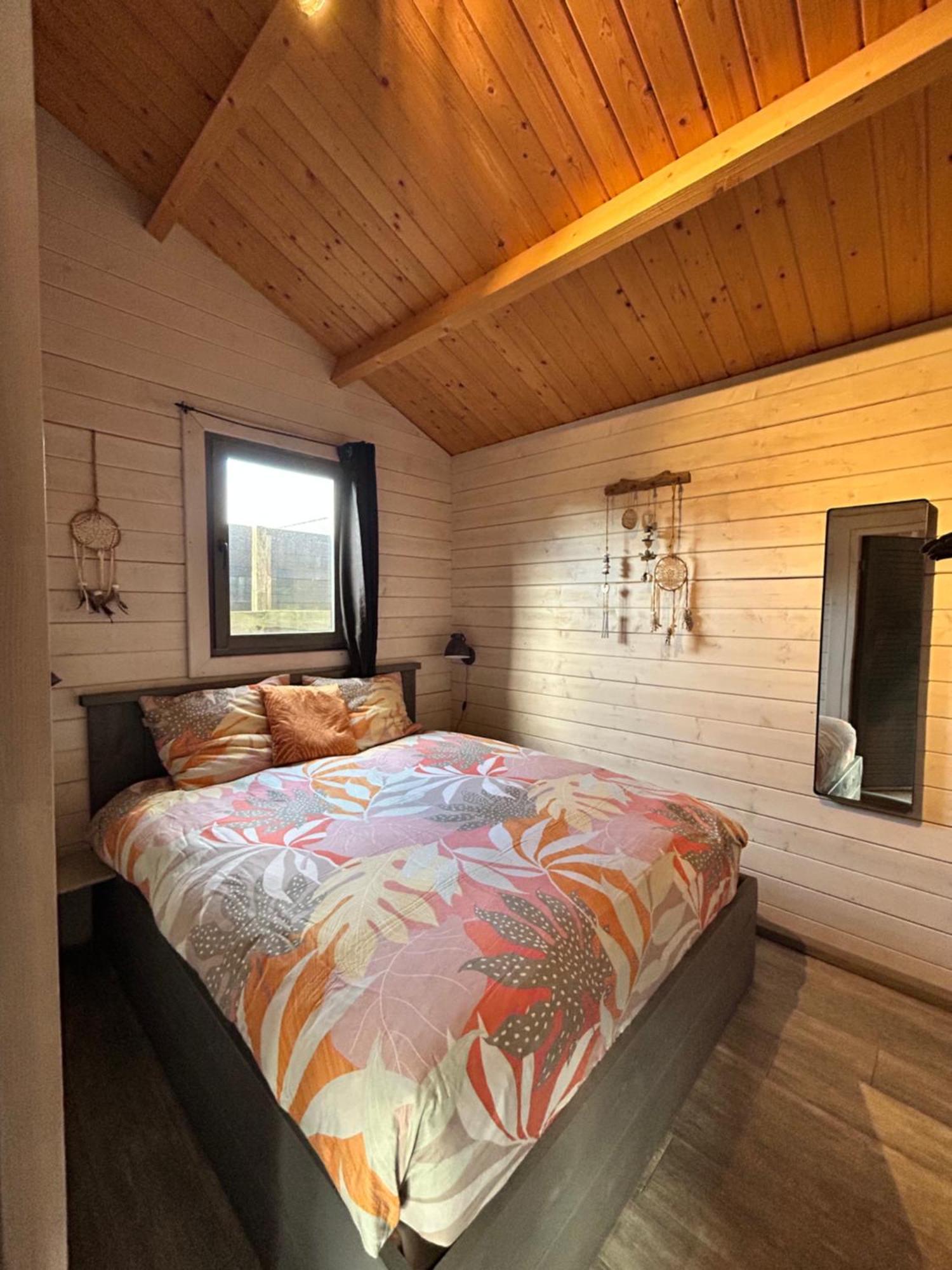 Chalet Peter Limmen Екстериор снимка