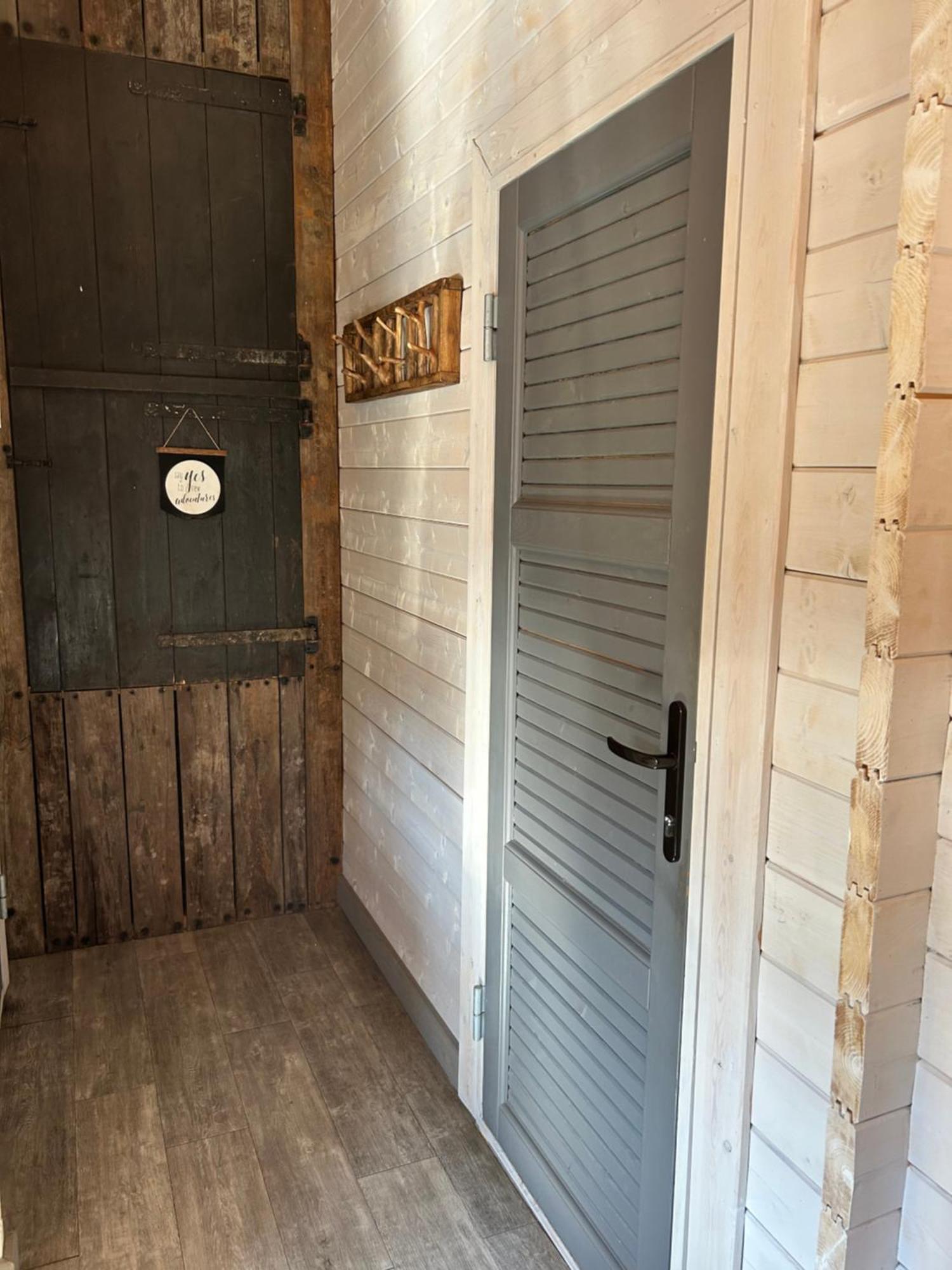 Chalet Peter Limmen Екстериор снимка